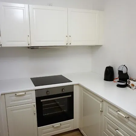 Appartement Design In