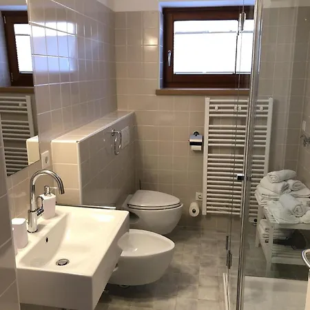 Appartement Design In