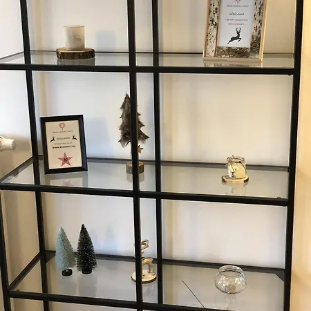 Design In Apartment *